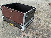 Holzart transportbox (5x) - afbeelding 4 van  8