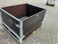Holzart transportbox (5x) - afbeelding 5 van  8