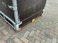 Holzart transportbox (5x) - afbeelding 6 van  8