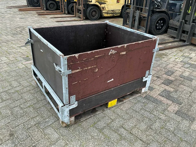 Holzart transportbox (5x) - afbeelding 2 van  8