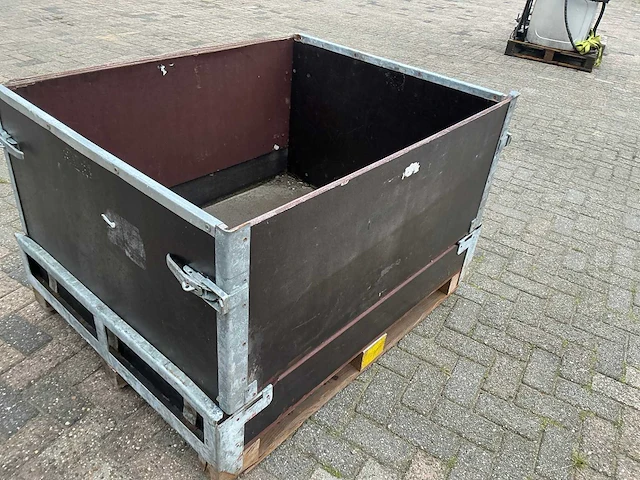 Holzart transportbox (5x) - afbeelding 5 van  8