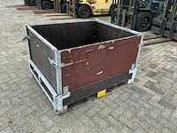 Holzart transportbox (5x) - afbeelding 2 van  8