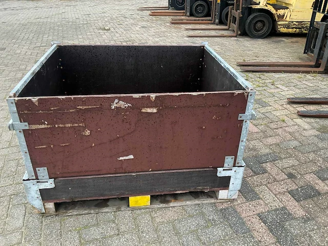 Holzart transportbox (5x) - afbeelding 3 van  8