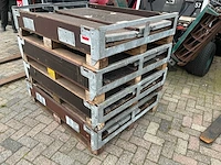 Holzart transportbox (5x) - afbeelding 8 van  8