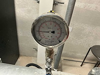 Holzhauer-pumpen volledig sprinkler schuimblus systeem - afbeelding 16 van  59