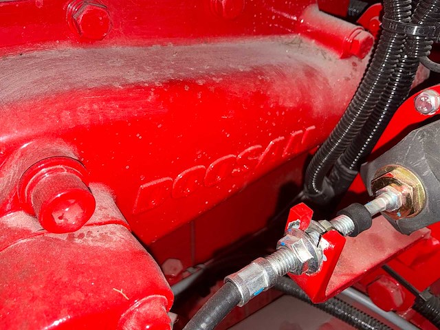 Holzhauer-pumpen volledig sprinkler schuimblus systeem - afbeelding 17 van  59