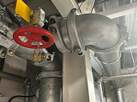 Holzhauer-pumpen volledig sprinkler schuimblus systeem - afbeelding 22 van  59