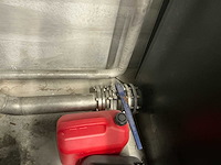 Holzhauer-pumpen volledig sprinkler schuimblus systeem - afbeelding 27 van  59