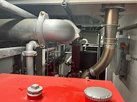 Holzhauer-pumpen volledig sprinkler schuimblus systeem - afbeelding 41 van  59