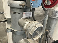 Holzhauer-pumpen volledig sprinkler schuimblus systeem - afbeelding 48 van  59