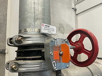 Holzhauer-pumpen volledig sprinkler schuimblus systeem - afbeelding 49 van  59