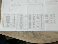 Holzhauer-pumpen volledig sprinkler schuimblus systeem - afbeelding 56 van  59