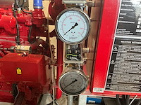 Holzhauer-pumpen volledig sprinkler schuimblus systeem - afbeelding 59 van  59