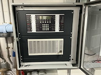 Holzhauer-pumpen volledig sprinkler schuimblus systeem - afbeelding 11 van  51