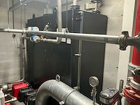 Holzhauer-pumpen volledig sprinkler schuimblus systeem - afbeelding 16 van  51