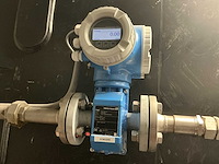 Holzhauer-pumpen volledig sprinkler schuimblus systeem - afbeelding 18 van  51