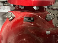 Holzhauer-pumpen volledig sprinkler schuimblus systeem - afbeelding 26 van  51