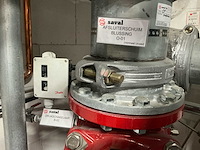 Holzhauer-pumpen volledig sprinkler schuimblus systeem - afbeelding 27 van  51