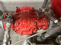 Holzhauer-pumpen volledig sprinkler schuimblus systeem - afbeelding 29 van  51