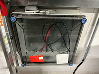 Holzhauer-pumpen volledig sprinkler schuimblus systeem - afbeelding 32 van  51