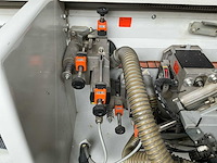 Holzher - 2008 - auriga - uno 1307 - kantaanlijmmachine - afbeelding 5 van  45