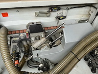 Holzher - 2008 - auriga - uno 1307 - kantaanlijmmachine - afbeelding 8 van  45