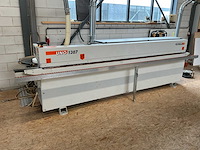 Holzher - 2008 - auriga - uno 1307 - kantaanlijmmachine - afbeelding 1 van  45