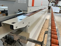Holzher - 2008 - auriga - uno 1307 - kantaanlijmmachine - afbeelding 16 van  45