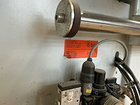 Holzher - 2008 - auriga - uno 1307 - kantaanlijmmachine - afbeelding 21 van  45