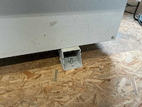 Holzher - 2008 - auriga - uno 1307 - kantaanlijmmachine - afbeelding 26 van  45