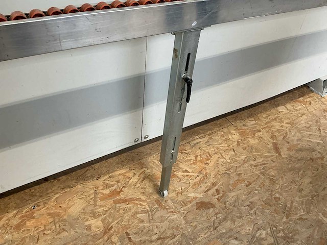 Holzher - 2008 - auriga - uno 1307 - kantaanlijmmachine - afbeelding 27 van  45