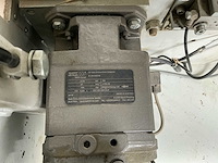 Holzher - 2008 - auriga - uno 1307 - kantaanlijmmachine - afbeelding 30 van  45