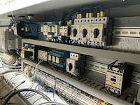 Holzher - 2008 - auriga - uno 1307 - kantaanlijmmachine - afbeelding 31 van  45