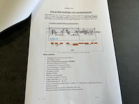 Holzher - 2008 - auriga - uno 1307 - kantaanlijmmachine - afbeelding 36 van  45