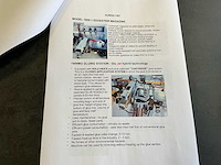 Holzher - 2008 - auriga - uno 1307 - kantaanlijmmachine - afbeelding 37 van  45