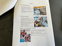 Holzher - 2008 - auriga - uno 1307 - kantaanlijmmachine - afbeelding 38 van  45