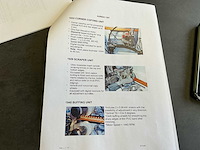 Holzher - 2008 - auriga - uno 1307 - kantaanlijmmachine - afbeelding 39 van  45