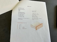 Holzher - 2008 - auriga - uno 1307 - kantaanlijmmachine - afbeelding 40 van  45