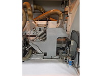 Holzher - 2010 - 1334 arcus - cnc kantenaanlijmmachine - afbeelding 3 van  12