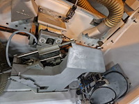 Holzher - 2010 - 1334 arcus - cnc kantenaanlijmmachine - afbeelding 4 van  19
