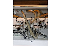 Holzher - 2010 - 1334 arcus - cnc kantenaanlijmmachine - afbeelding 4 van  12