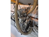Holzher - 2010 - 1334 arcus - cnc kantenaanlijmmachine - afbeelding 6 van  19