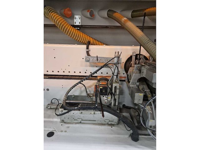 Holzher - 2010 - 1334 arcus - cnc kantenaanlijmmachine - afbeelding 8 van  19