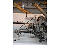 Holzher - 2010 - 1334 arcus - cnc kantenaanlijmmachine - afbeelding 8 van  19