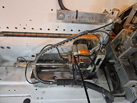 Holzher - 2010 - 1334 arcus - cnc kantenaanlijmmachine - afbeelding 9 van  19