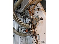 Holzher - 2010 - 1334 arcus - cnc kantenaanlijmmachine - afbeelding 11 van  19