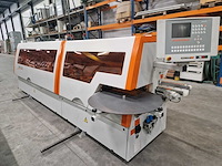 Holzher - 2010 - 1334 arcus - cnc kantenaanlijmmachine