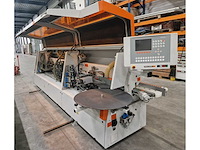 Holzher - 2010 - 1334 arcus - cnc kantenaanlijmmachine - afbeelding 5 van  12