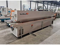 Holzher - 2010 - 1334 arcus - cnc kantenaanlijmmachine - afbeelding 6 van  12