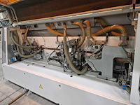 Holzher - 2010 - 1334 arcus - cnc kantenaanlijmmachine - afbeelding 9 van  12